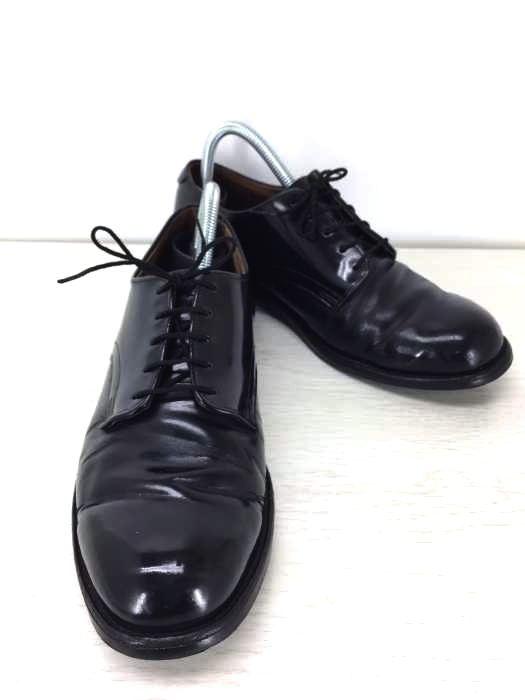 CRADDOCK-TERRY（） U.S.NAVY サービスシューズ 92年製 メンズ シューズ