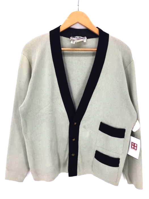 Salvatore Ferragamo（サルヴァトーレフェラガモ） VINTAGE カーディガン メンズ トップス