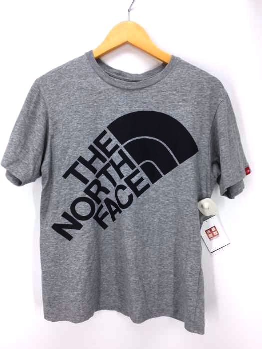 THE NORTH FACE（ザノースフェイス） ビッグロゴプリント メンズ トップス