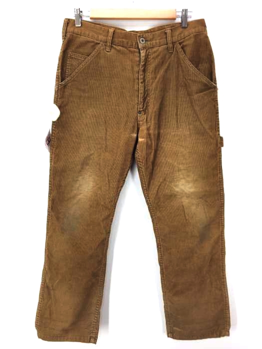 nonnative(ノンネイティブ) コーデュロイパンツ メンズ パンツ