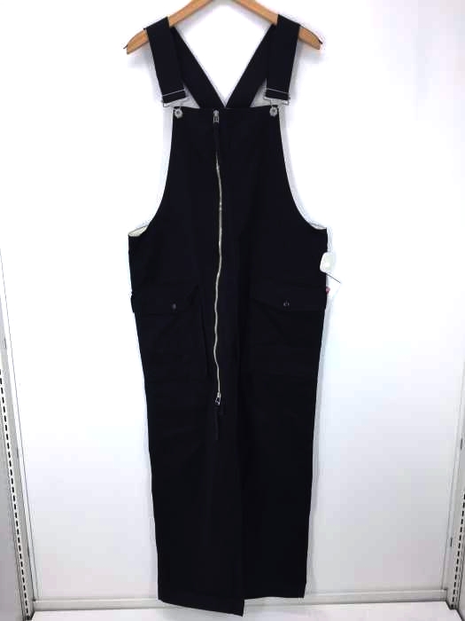 COMFY OUTDOOR GARMENT(コンフィーアウトドアガーメント) NO USELESS OVERALLS オーバーオール メンズ オールインワン