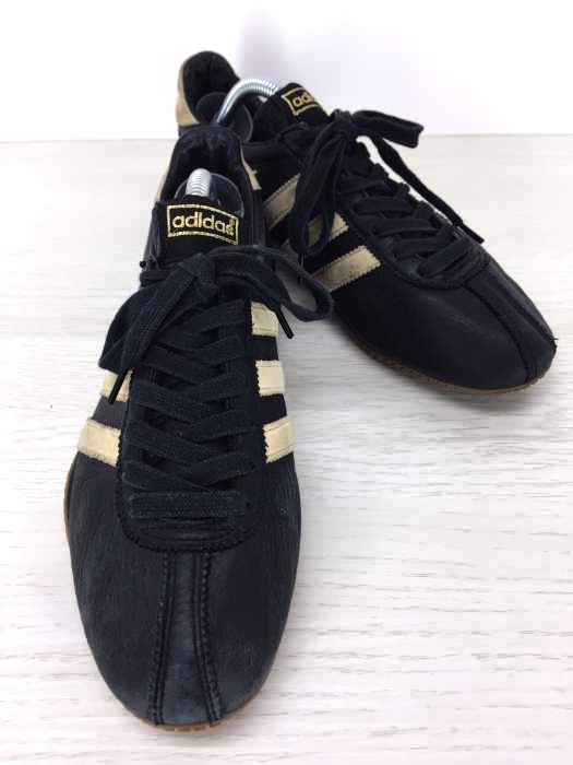 adidas(アディダス) TITAN ローカットスニーカー レディース シューズ