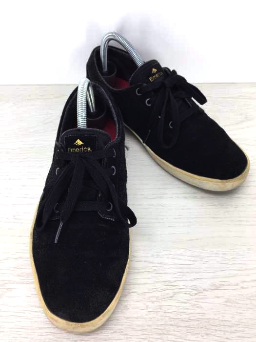 Emerica（エメリカ） ROMERO スケートシューズ メンズ シューズ