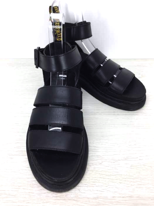 Dr.Martens（ドクターマーチン） CLARISSA 2 ストラップサンダル レディース シューズ