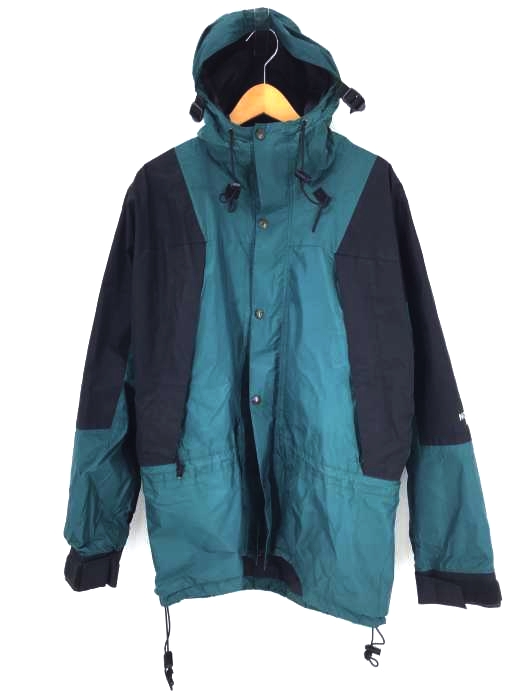 THE NORTH FACE（ザノースフェイス） USA製 GORE-TEX マウンテンパーカー メンズ アウター