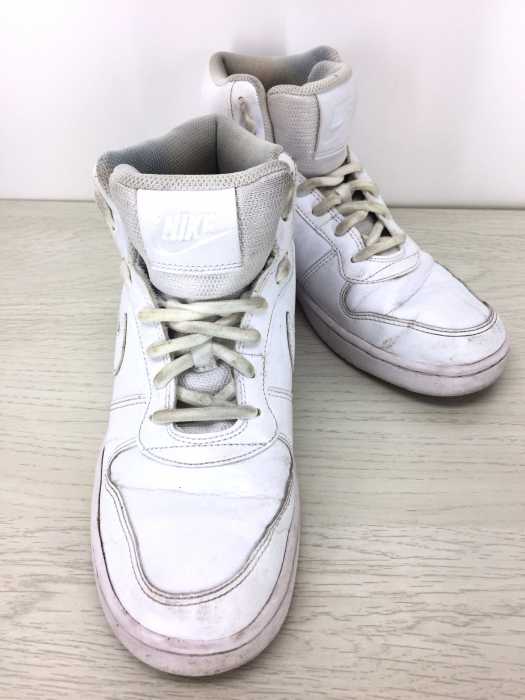 NIKE （ナイキ） ウィメンズ エバノン MID レディース シューズ