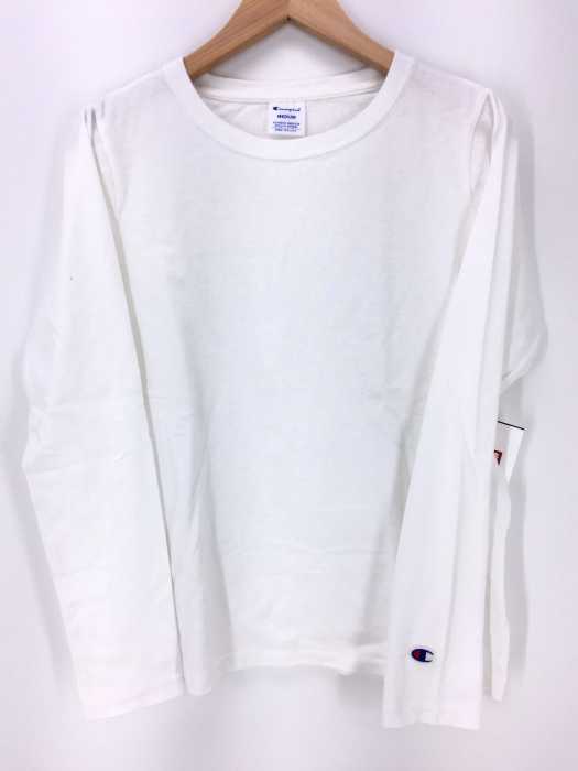 Champion （チャンピオン） ウィメンズ ロングスリーブTシャツ レディース トップス