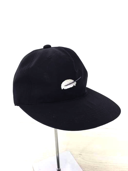Evisen skateboards（ヱビセンスケートボーズ） スナップバッグ　キャップ　 メンズ 帽子