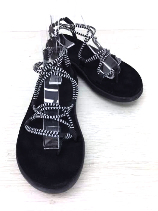 Teva（テバ） W VOYA INFINITY SRIPE レディース シューズ