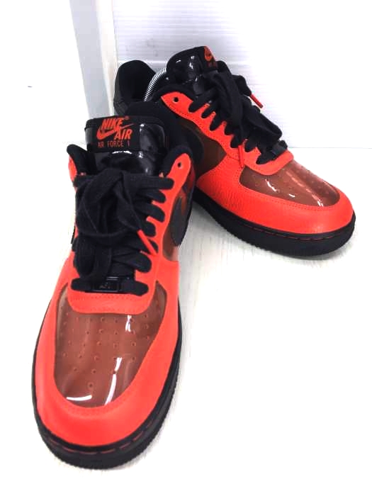 NIKE（ナイキ） AIR FORCE 1 07 PRM 2 SHIBUYA HALLOWEEN メンズ シューズ