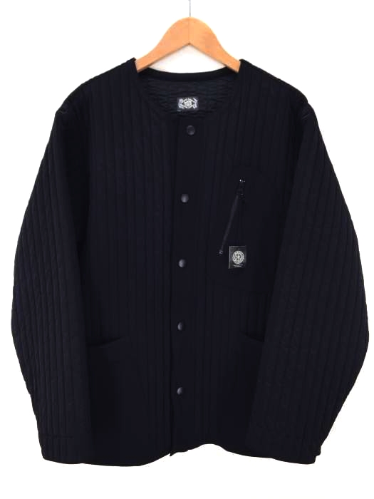 PORTER CLASSIC（ポータークラシック） SUPER NYLON STRETCH JACKET メンズ アウター