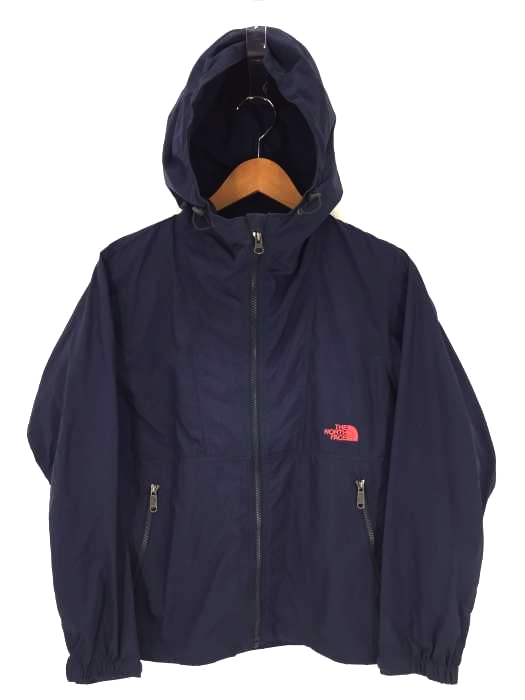 THE NORTH FACE(ザノースフェイス) コンパクトジャケット レディース アウター