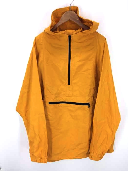L.L.Bean(エルエルビーン) Fit Mountain Classic Anorak アノラック メンズ アウター