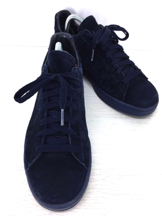 UNIVERSAL PRODUCTS（ユニバーサルプロダクツ） 別注 quebec suede スエード メンズ シューズ