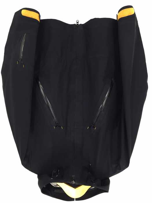 SOPHNET. （ソフネット） FYi MOUNTAIN JKT ジップアップマウンテンパーカー fragmentdesign メンズ アウター