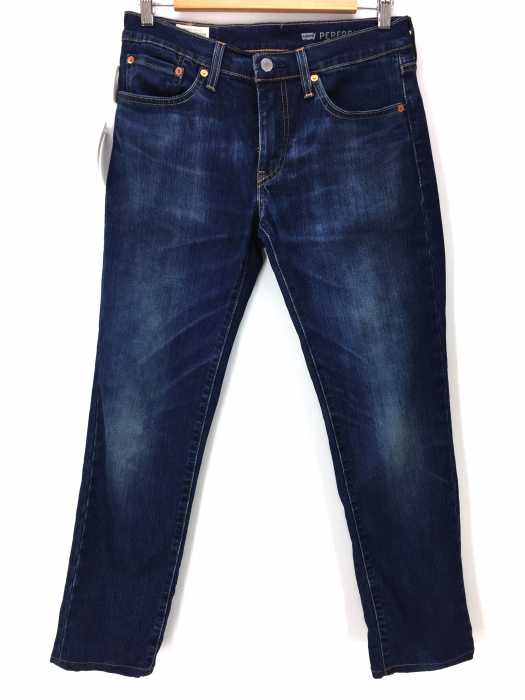 Levis（リーバイス） PREMIUM 511 SLIM FIT FIRE WARM メンズ パンツ