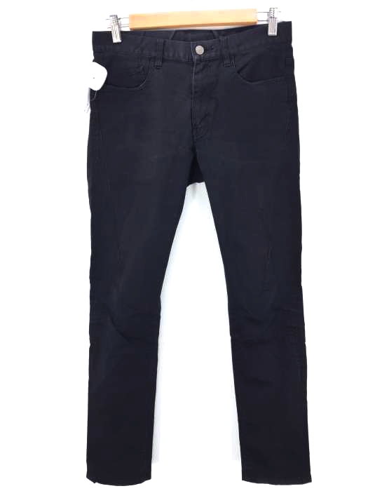 Name.（ネーム） SKINNY STRETCH CHINO PANTS メンズ パンツ