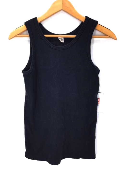THE FLAT HEAD（ザフラットヘッド） BLACK MINT タンクトップ メンズ トップス