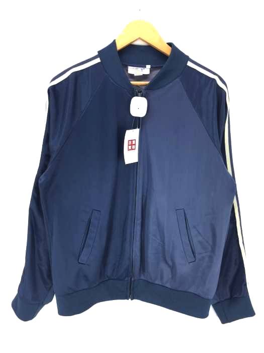 USED古着（ユーズドフルギ） moody sports divisionトラックジャケット メンズ アウター