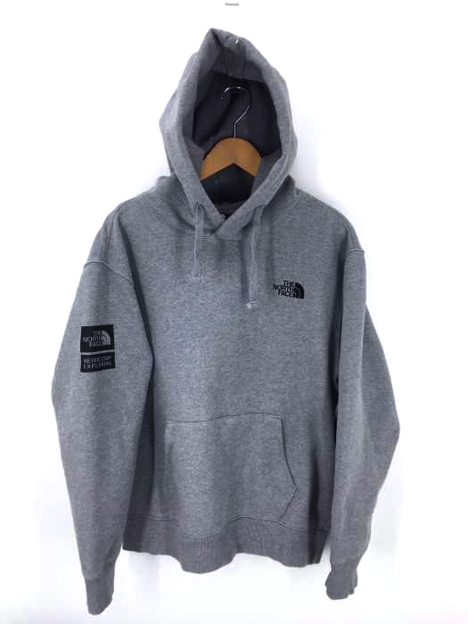 THE NORTH FACE（ザノースフェイス） SNOW EXPEDITION HOODIE メンズ トップス
