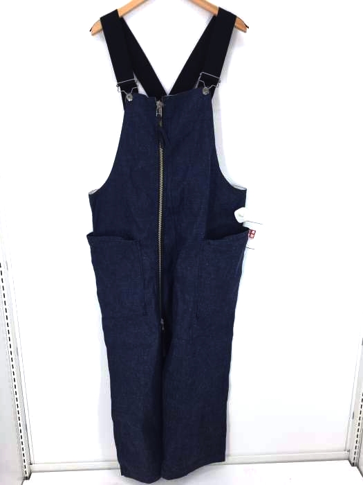 COMFY OUTDOOR GARMENT(コンフィーアウトドアガーメント) NO USELESS OVERALLS オーバーオール メンズ オールインワン