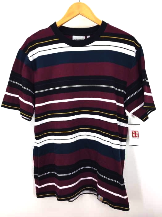 Carhartt（カーハート） s/s FLINT T-SHIRT メンズ トップス