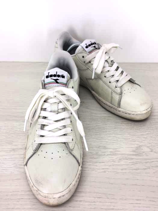 DIADORA（ディアドラ） GAME L LOW レディース シューズ