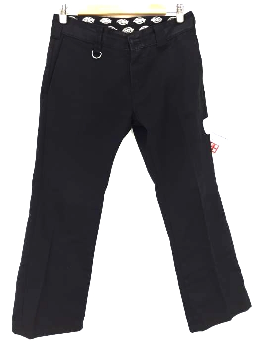 Dickies(ディッキーズ) Lowrise Work Flare BootCut フレアパンツ メンズ パンツ