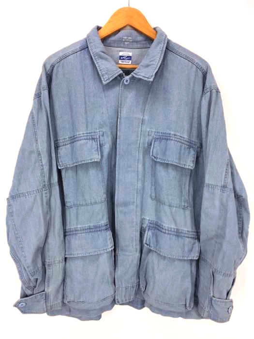 ARMY TWILL（アーミーツイル） 別注FATIGUE JACKET ファティーグジャケット メンズ アウター