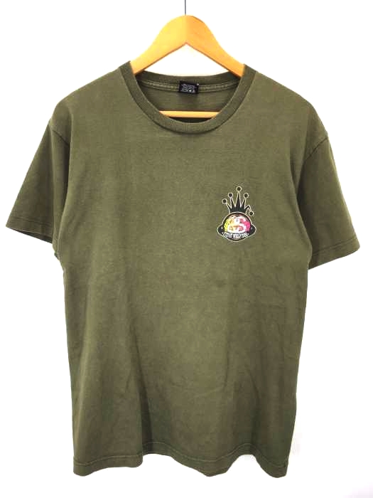 Stussy（ステューシー） VINTAGE 2000年代 クルーネックTシャツ メンズ トップス