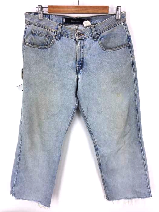 Levis（リーバイス） Silver Tab loose バギーパンツ 99年製 メンズ パンツ