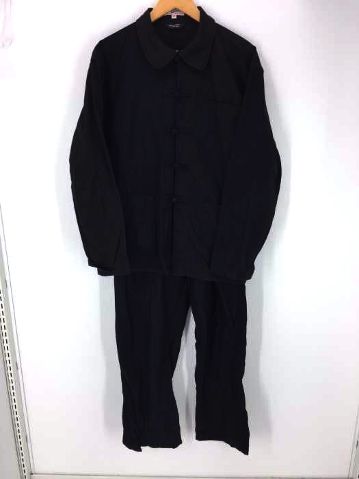 USED古着（ユーズドフルギ） チャイナシャツ パンツ メンズ セットアップ