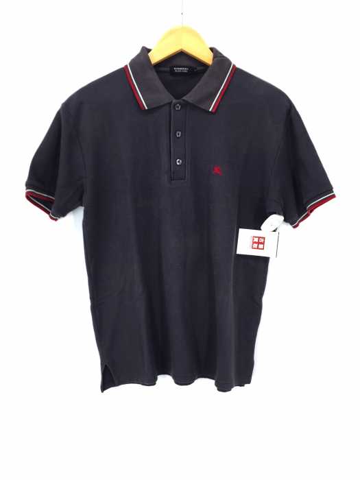 BURBERRY BLACK LABEL （バーバリーブラックレーベル） メンズ トップス