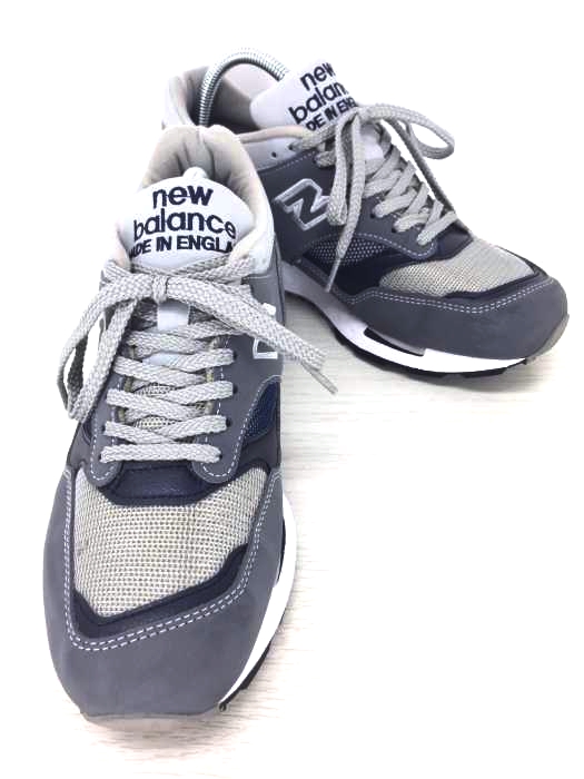 NEW BALANCE（ニューバランス） M1500UKG MADE IN ENGLAND メンズ シューズ