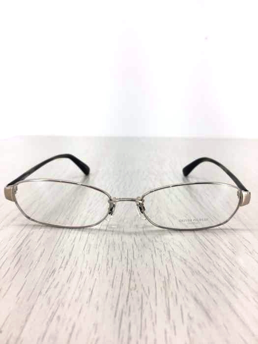 OLIVER PEOPLES（オリバーピープルズ） メガネ Falconet 生産終了モデル メンズ ファッション雑貨