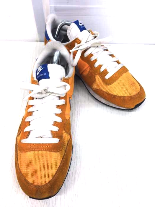 NIKE（ナイキ） INTERNATIONALIST インターナショナリスト メンズ シューズ