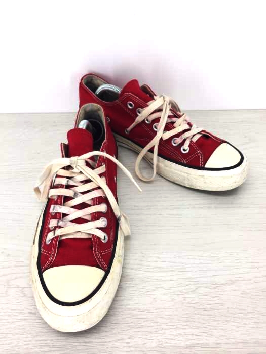 CONVERSE ADDICT（コンバースアディクト） CHUCK TAYLOR CANVAS OX メンズ シューズ
