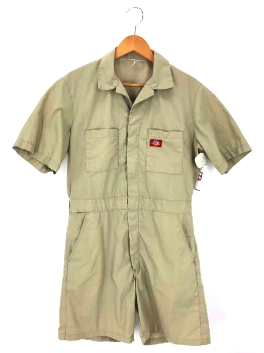 Dickies（ディッキーズ） ツナギ 作業着 レディース オールインワン
