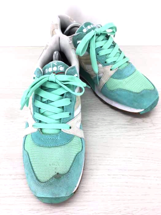 DIADORA（ディアドラ） N9000 Nylon メンズ シューズ