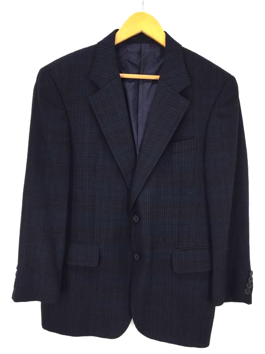 BURBERRY LONDON（バーバリーロンドン） 2Bテーラードジャケット メンズ アウター