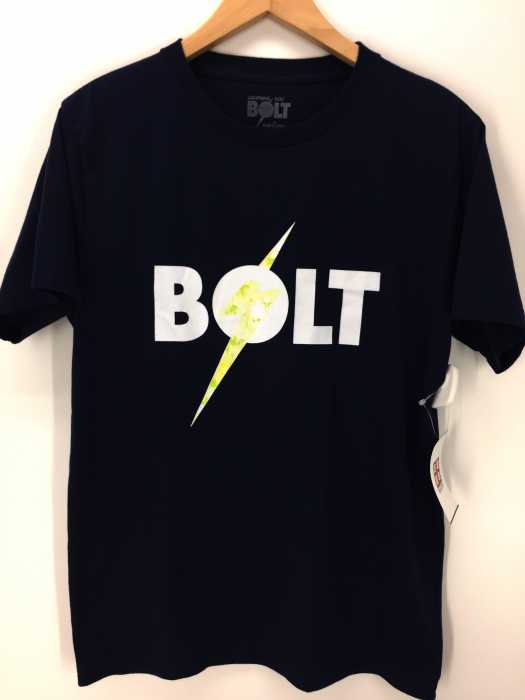 Lightning Bolt（ライトニングボルト） BOLTロゴTシャツ メンズ トップス