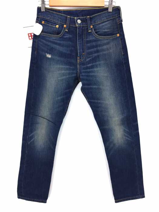 Levis(リーバイス) 522 ストレッチパンツ メンズ パンツ