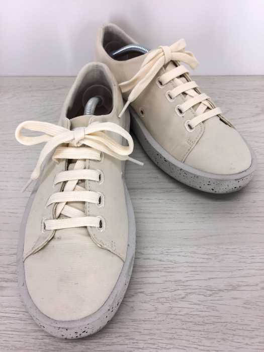 CAMPER(カンペール) Ecoalf レースアップシューズ レディース シューズ