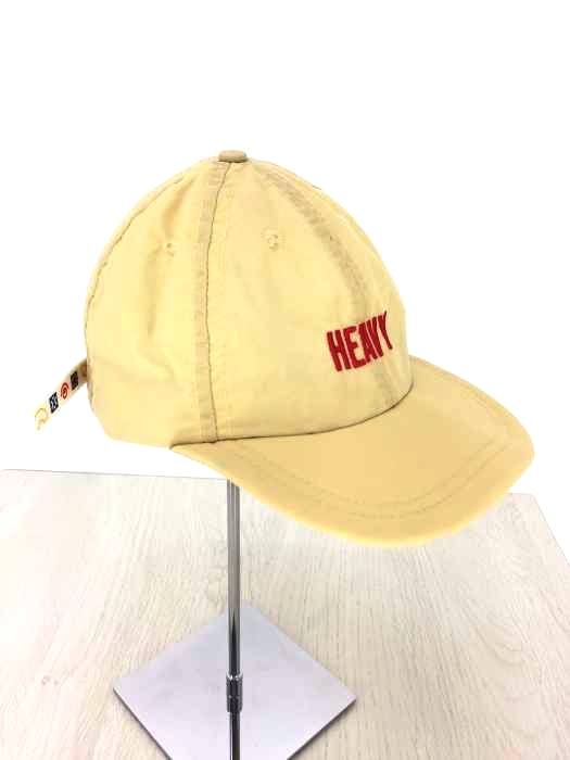 LAST HEAVY（ラストヘビー） MADE IN USA HIGH AND WET  6パネルキャップ メンズ 帽子