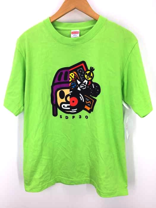 USED古着  （ユーズドフルギ） SDP30 Tシャツ メンズ トップス