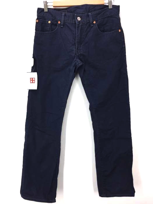 Levis(リーバイス) 502 REGULAR FIT TAPERED LEG メンズ パンツ