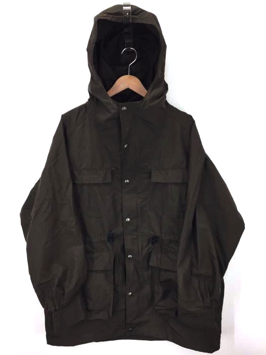 Steven Alan（スティーブンアラン） Mountain Parka メンズ アウター