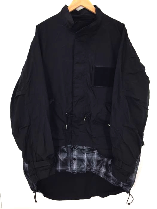 COMFY OUTDOOR GARMENT(コンフィーアウトドアガーメント) 15 STEP COAT メンズ アウター