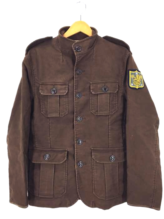 Rugby Ralph Lauren（ラグビーラルフローレン） モールスキン