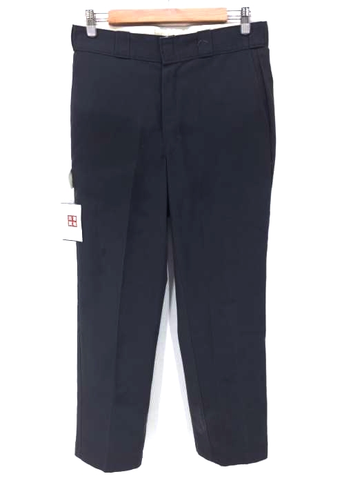 Dickies（ディッキーズ） 874クロスボーンプリントワークパンツ メンズ パンツ